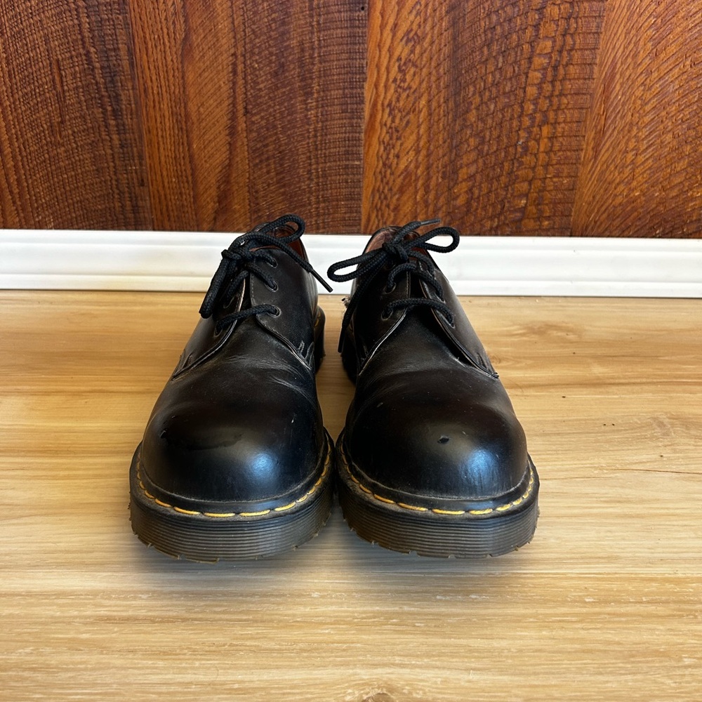 Vintage Dr.Martens The Original Made In England